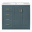 Meuble-lavabo 36 po avec lavabo en céramique-1241698389-1241698388