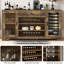 Armoire bar-539819648