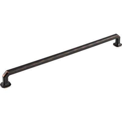 Emerald 5" Center to Center Bar pull