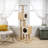 Epsie 56'' H Cat Tree