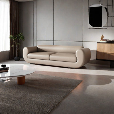 Banc de bout Chic Minimalist