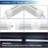 8' LED Flush Mount Light-70763547