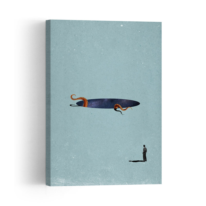 Print, 91.44cm H x 60.96cm W