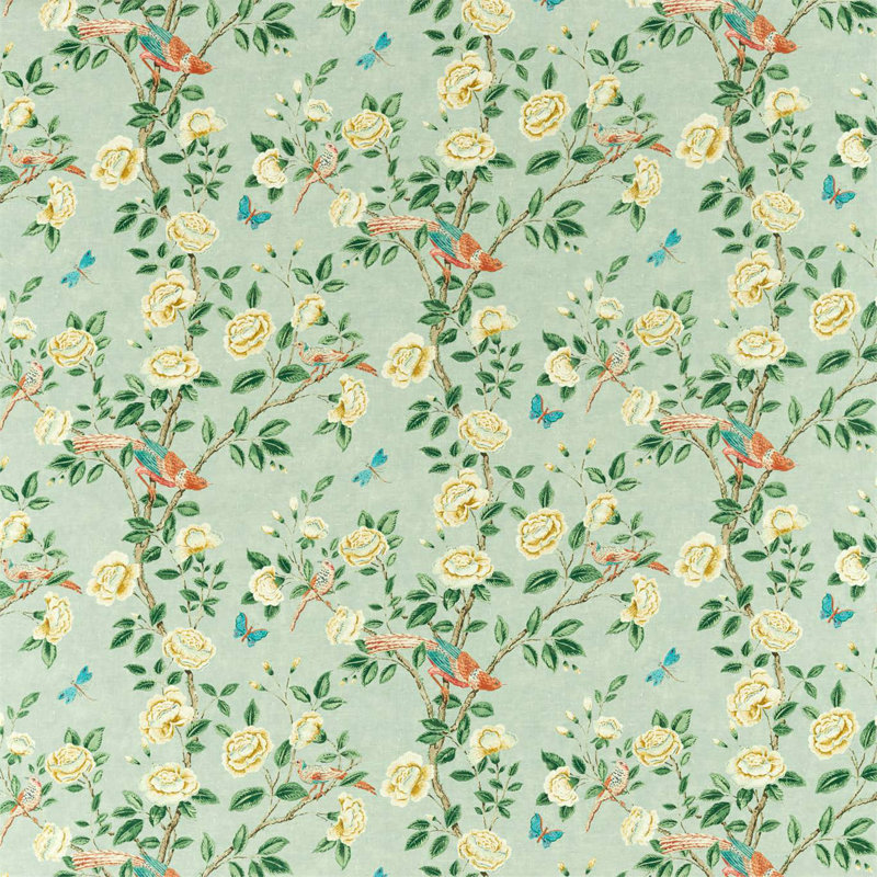 Andhara Fabric, Seaglass