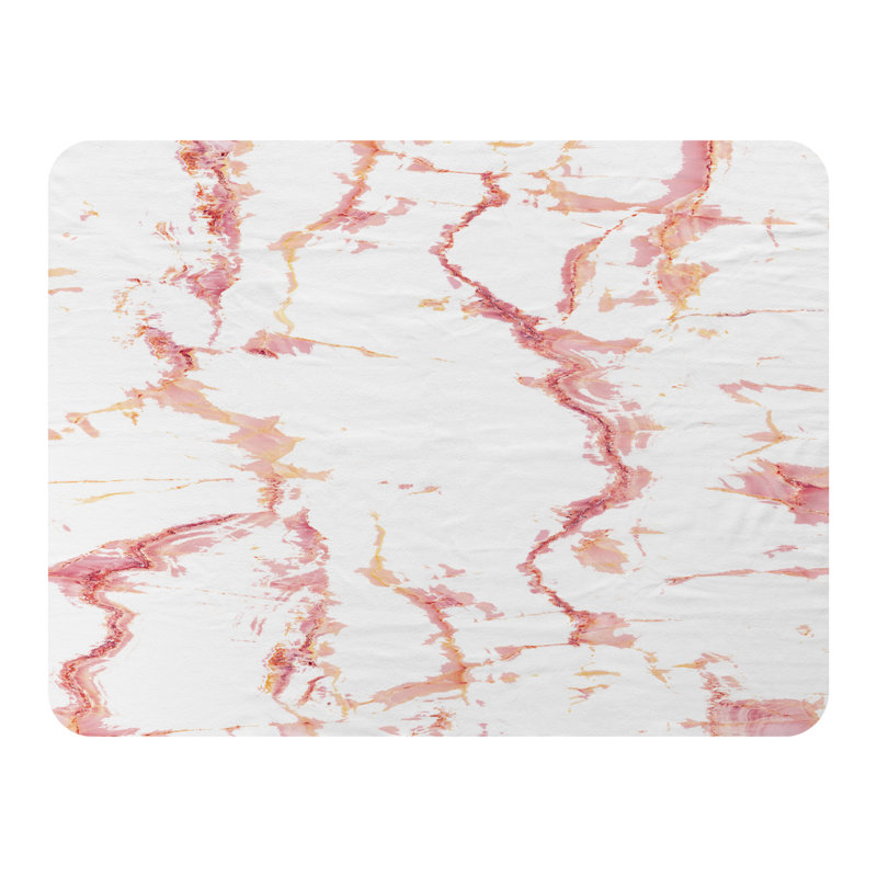 Robledo Ombre Blanket