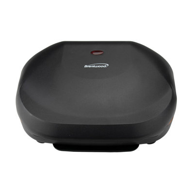 Brentwood 8'' Non Stick Electric Grill