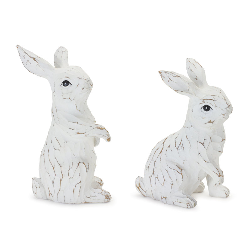 Resin Figurine / Sculpture Decorative Object