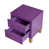 Purple est en rupture de stock