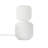 Oblo Porcelain Table Lamp