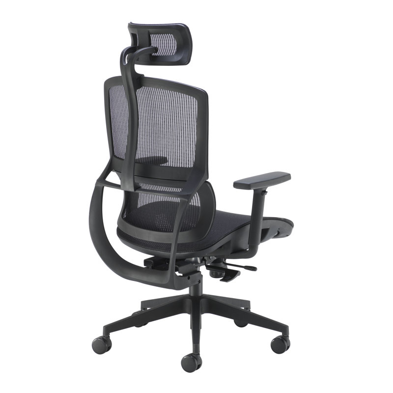 Hardie Office Chair with Headrest