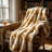 Knitted Throw Blanket-1021769602-1021769608