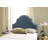 Caswell Upholstered Headboard-25951581-25951582-25976229