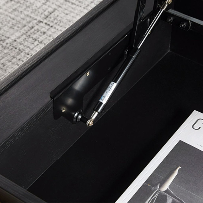 Modern style TV stand and coffee table