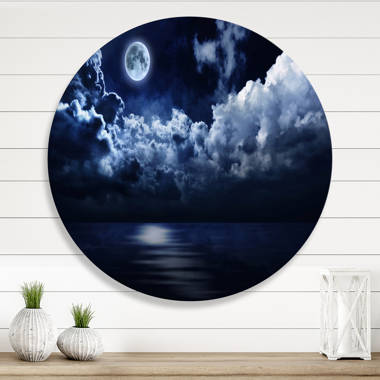 Paint Your Own Moon Lamp Kit, Halloween Gifts DIY Space Moon Night Light,  Art Supplies Arts