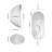 60×29 Inch Upgrade Acrylic Free Standing Bath Tubs