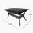 PHOENIX EXPANDABLE DINING TABLE