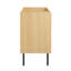 Base de meuble-lavabo simple 35 po Modway-93811857