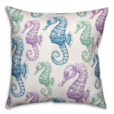 Coussin extérieur Summer Fun