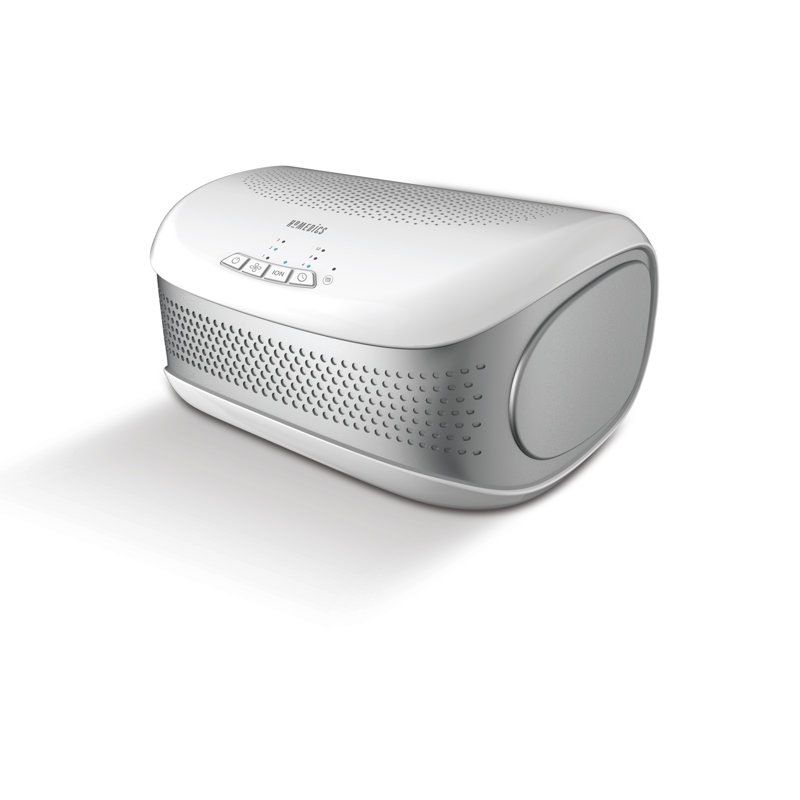 Purificateur d'air de bureau Totalclean avec filtre HEPA