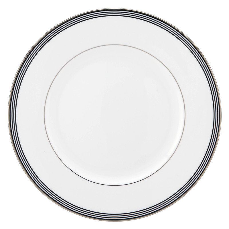 Parker Place Bone China Dinner Plate