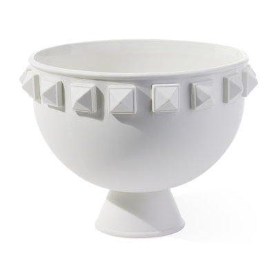 Charade Porcelain Decorative Bowl