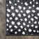 Antelope Modern Animal Black/Cream Rug