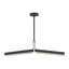 Linea LED Chandelier-1519983113