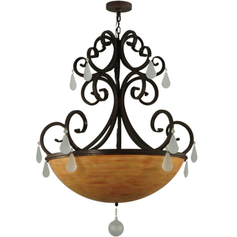 Jeri 5 - Light Pendant