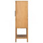 Armoire sophistiquée avec plusieurs fonctions de rangement-114241117