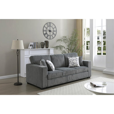 Teddy G00180A-S   Sofa GRAY