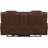 Levant 78'' Faux Leather Power Reclining Loveseat