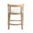 Gurseese Rubberwood Counter Stool-451125715-444460517