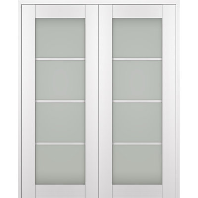 Porte française Palladio 4 Lite