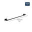 Essentials Cube 24'' Wall Mounted Towel Bar-1068380964