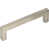 Brushed Satin Nickel