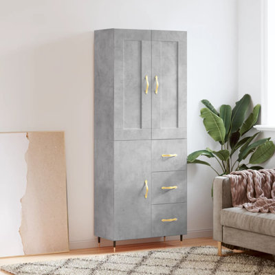 Turien 69.5cm Sideboard