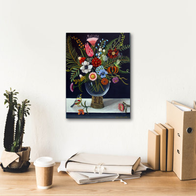«Floral Best» par Catherine A Nolin