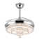 Fenisia 42'' Ceiling Fan with LED Lights