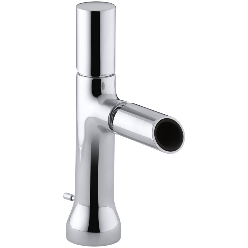 Toobi Bidet Faucet, Chrome poli