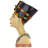 Handmade and Hand Finishing Resin Bust Decorative Object-63434405