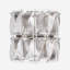 Amazone 3 - Light Flush Mounted Sconce-1828140872