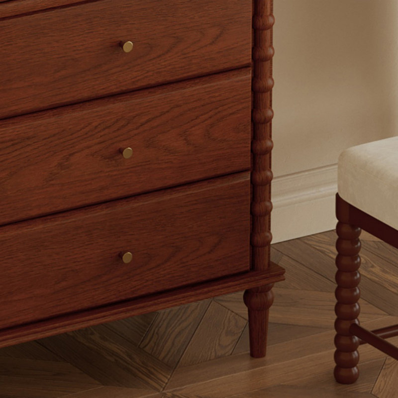 Simple Atmosphere Dressing Table