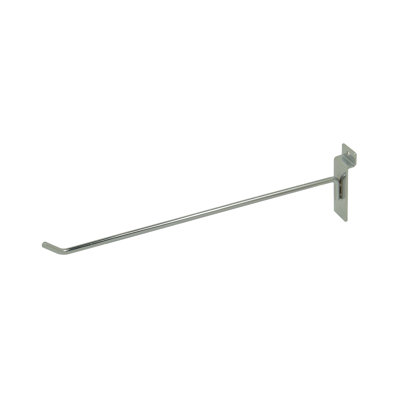 Metal Slatwall Hooks