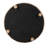 Hodosh Round Storage Ottoman -1383383305