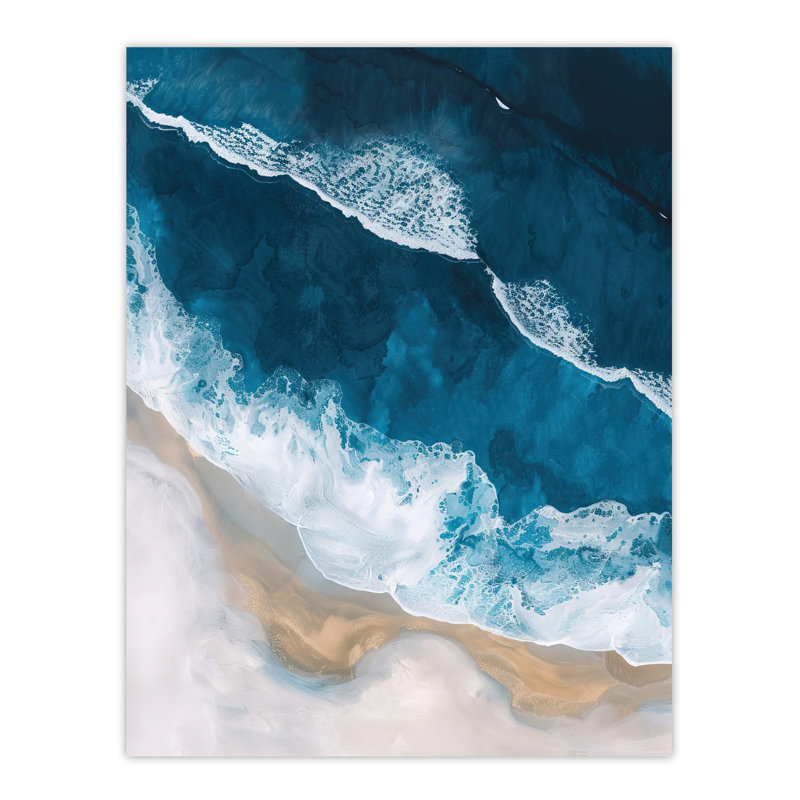 No Frame Print