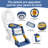 Round Toilet Seat