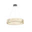 Lustre Alya - nickel poli - 19,69 po de diamètre-1775428252