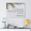 Bible Verse Canvas I Speak In Respect Philippians 4:11 Wall Art Christian Home Decor_286977-2006981236