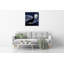 Joree Glass Wall Clock-737505736