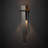 Linea Outdoor Wall Sconce-57504392-57504394